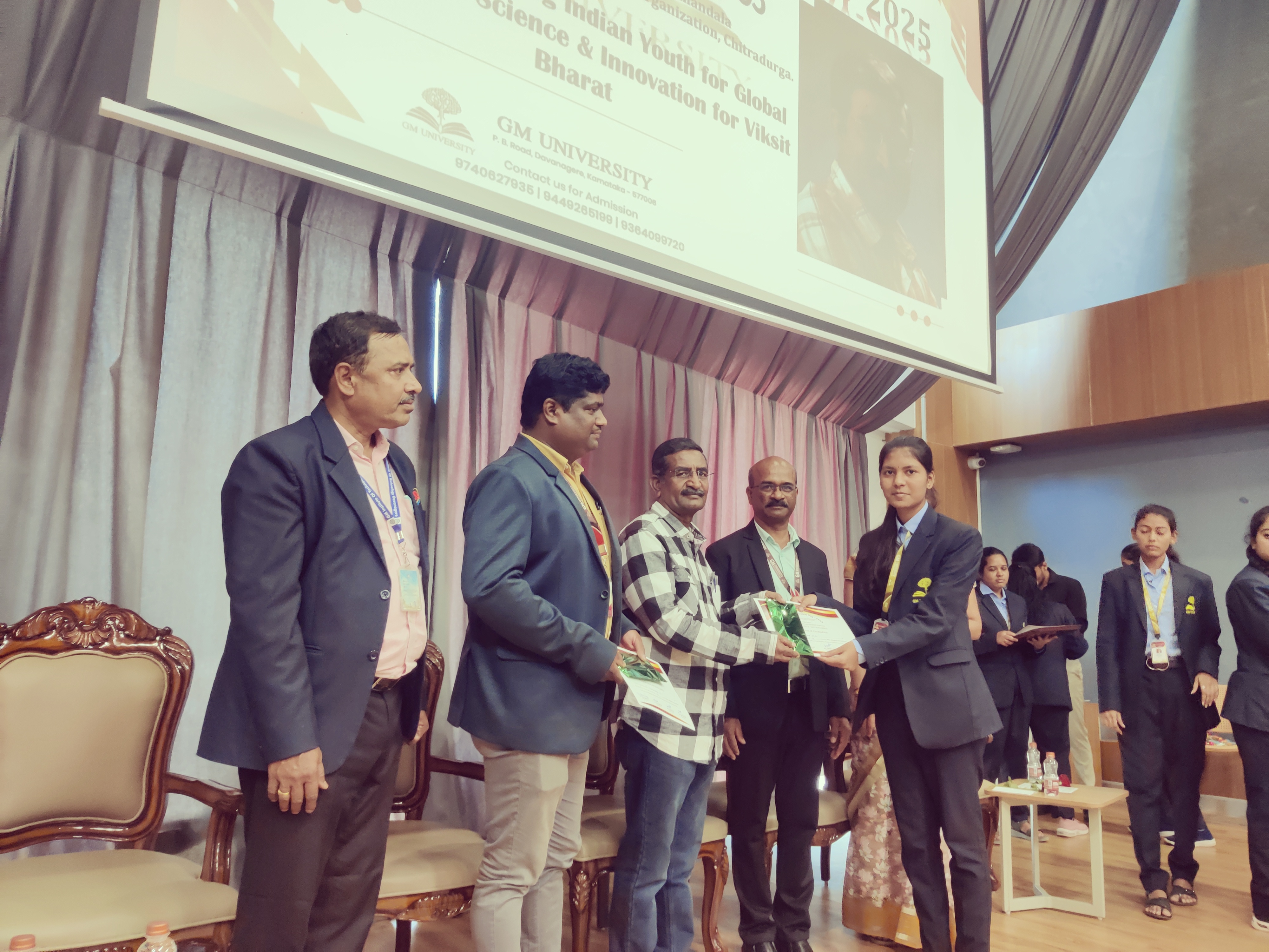 National Science Day